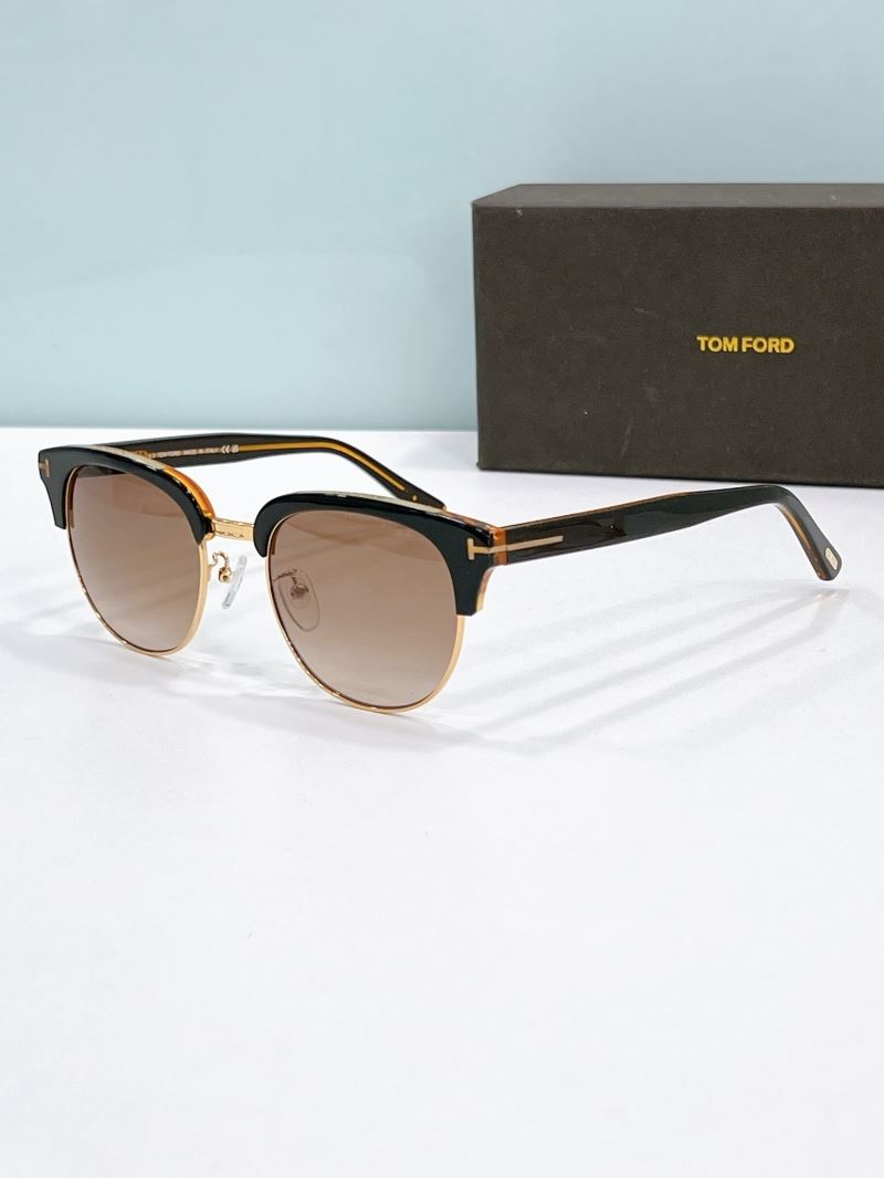 Tom Ford Sunglasses